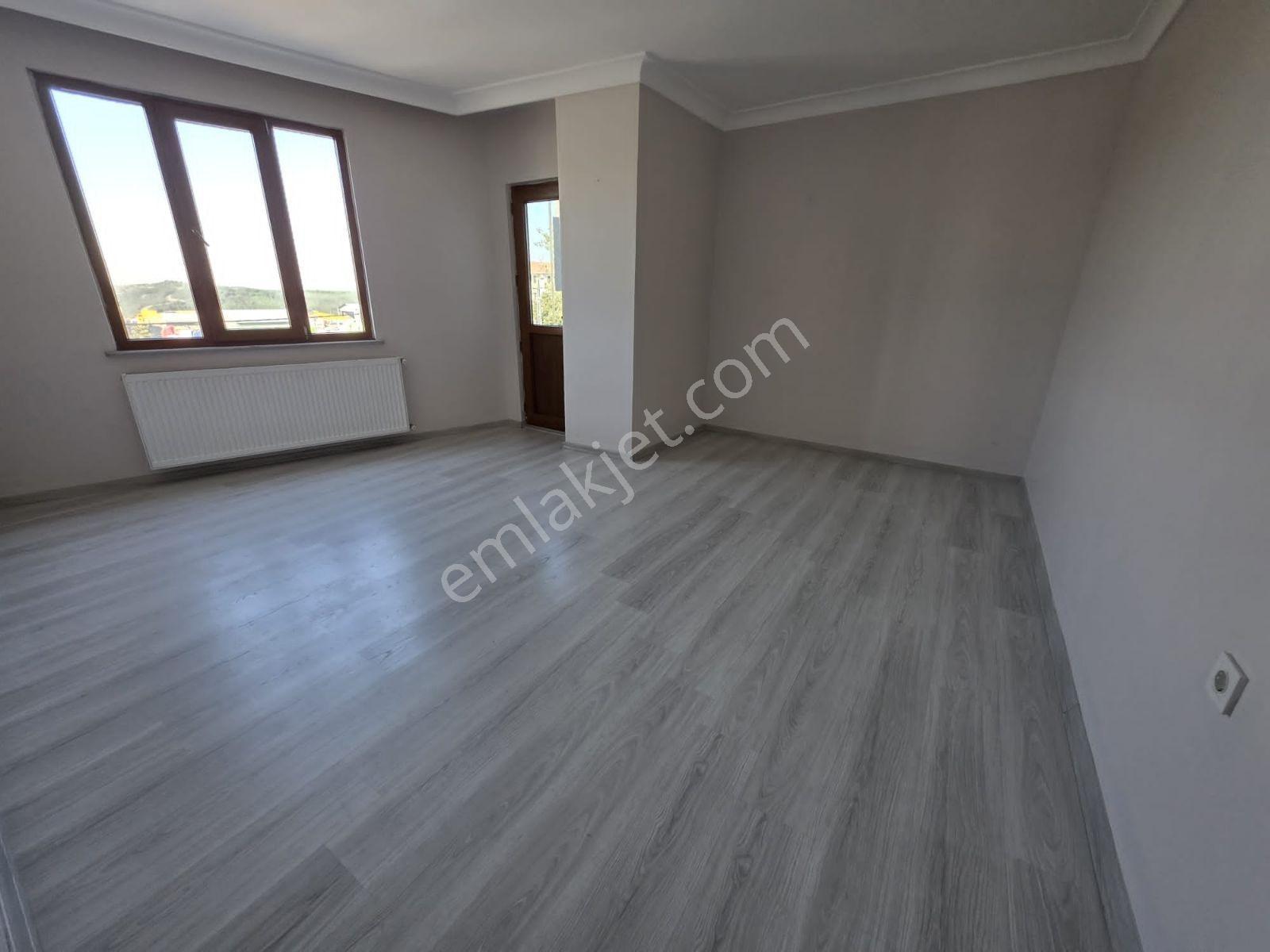 Aslı Emlak'tan Gazi Mah 2+1 Kat2 — fotoğraf 21