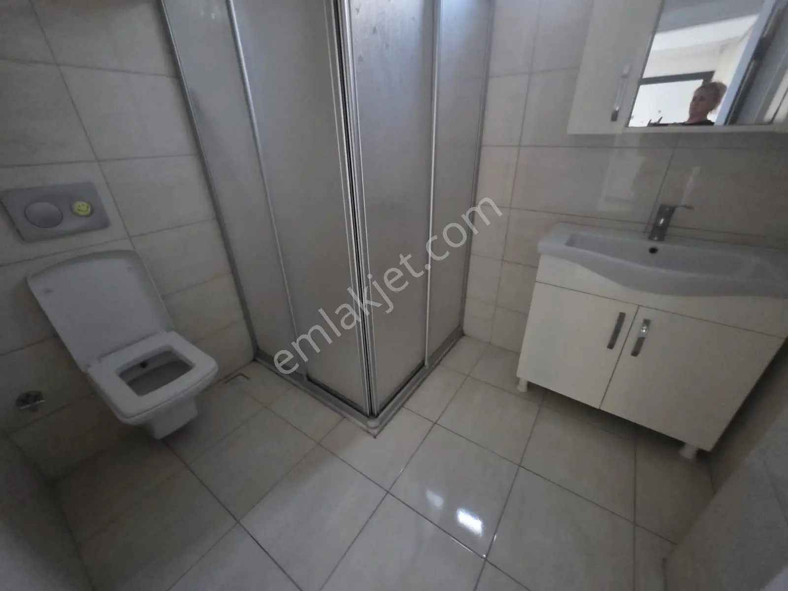 Aslı Emlak'tan Gazi Mah 2+1 Kat2 — fotoğraf 36