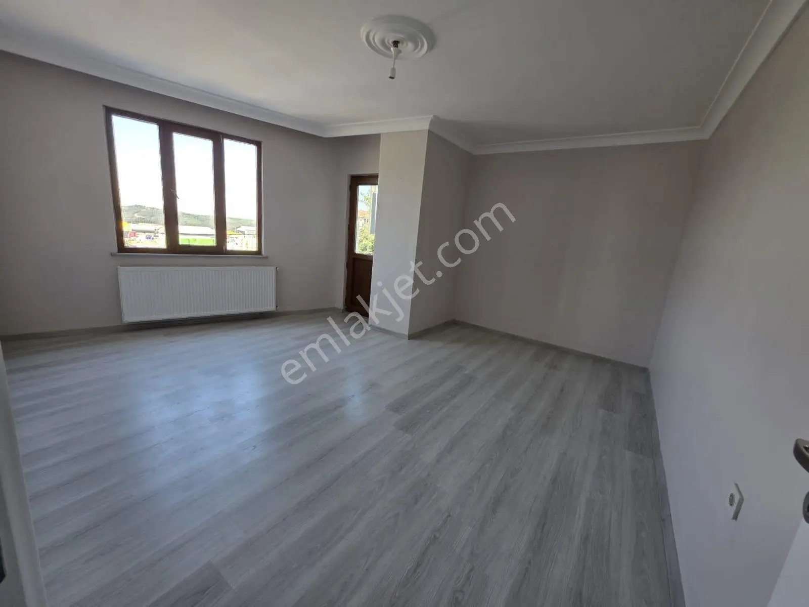 Aslı Emlak'tan Gazi Mah 2+1 Kat2 — fotoğraf 41