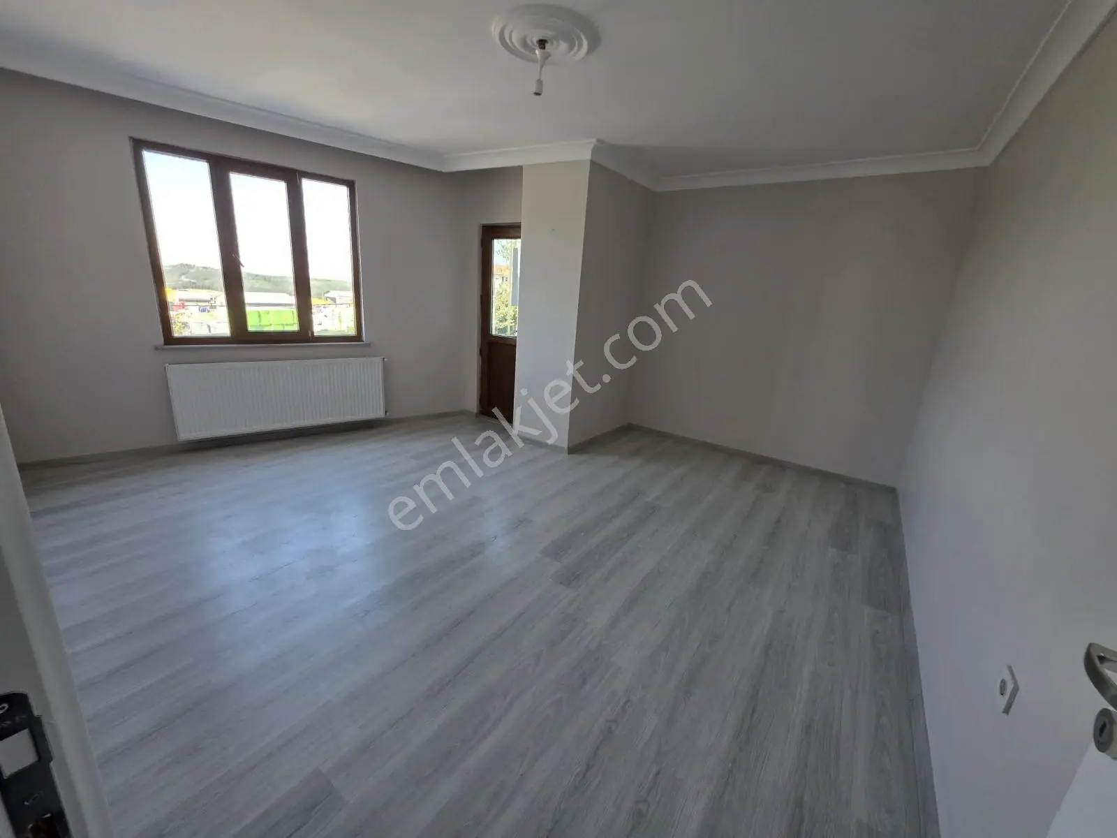 Aslı Emlak'tan Gazi Mah 2+1 Kat2 — fotoğraf 42