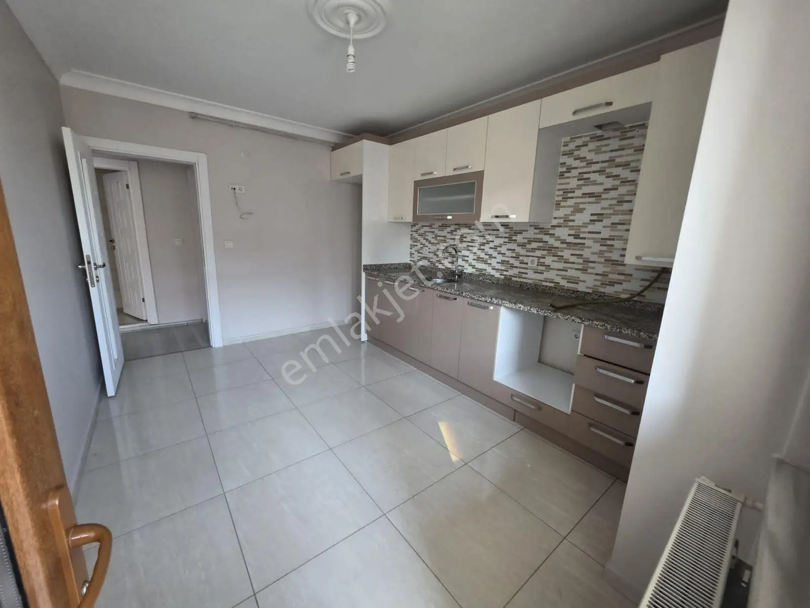 Aslı Emlak'tan Gazi Mah 2+1 Kat2 — fotoğraf 43