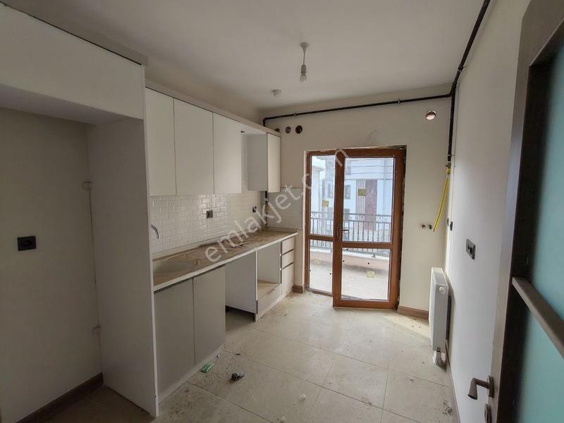 Bigadiç 2.etap Toki'de Satılık 2+1 Daire — fotoğraf 4