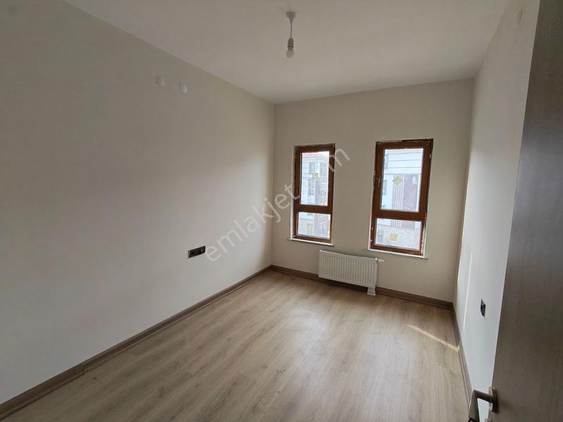 Bigadiç 2.etap Toki'de Satılık 2+1 Daire — fotoğraf 5