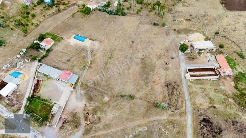 Talas Ardıç Mahallesinde 8.150 M² Satılık Tarla — fotoğraf 2