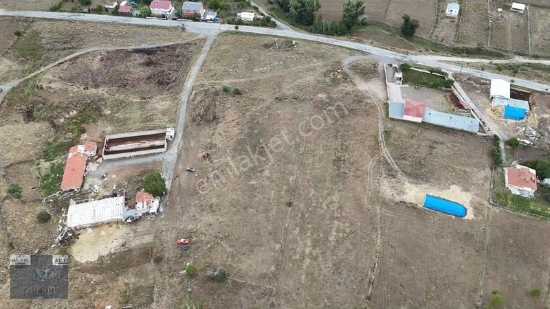 Talas Ardıç Mahallesinde 8.150 M² Satılık Tarla — fotoğraf 3
