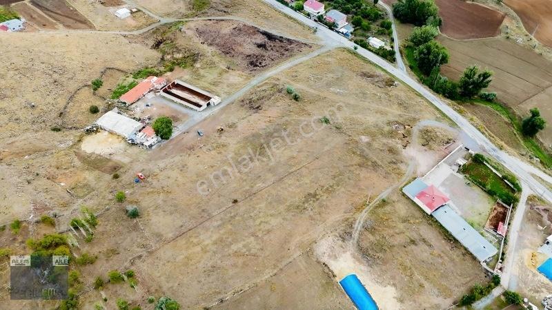 Talas Ardıç Mahallesinde 8.150 M² Satılık Tarla — fotoğraf 4