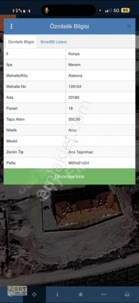 2 Kata İmarlı Müstakil Parsel — fotoğraf 9