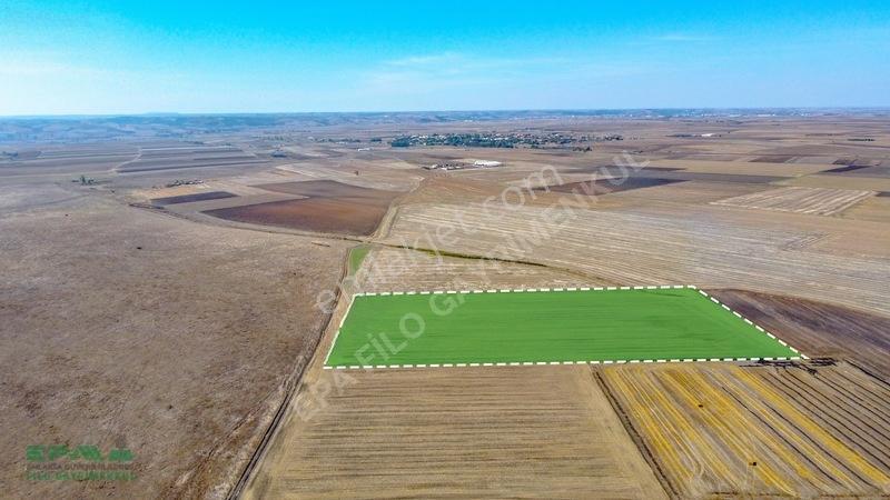 Tekirdağ Muratlı Kırkkepenekli 27.600 M² Satılık Tarla — fotoğraf 7