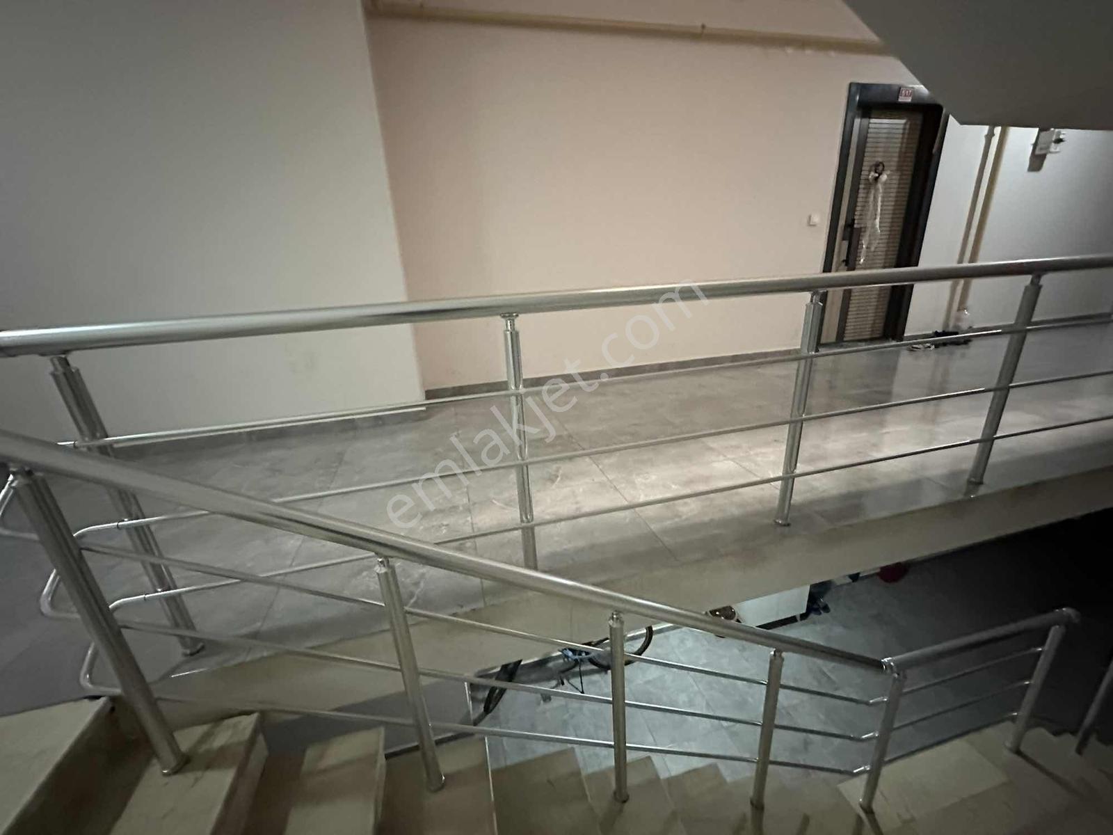 Aydınpınar Cad.mis Ekmek Karşısı Ebeveyn Bnylu 3+1 Satılık Daire — fotoğraf 7