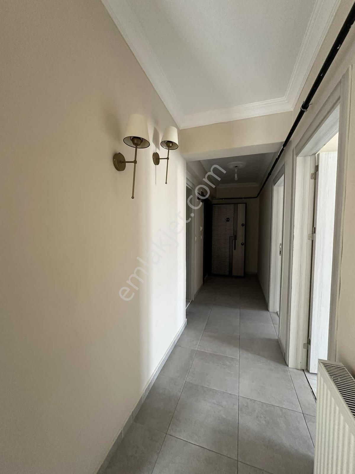 Aydınpınar Cad.mis Ekmek Karşısı Ebeveyn Bnylu 3+1 Satılık Daire — fotoğraf 11