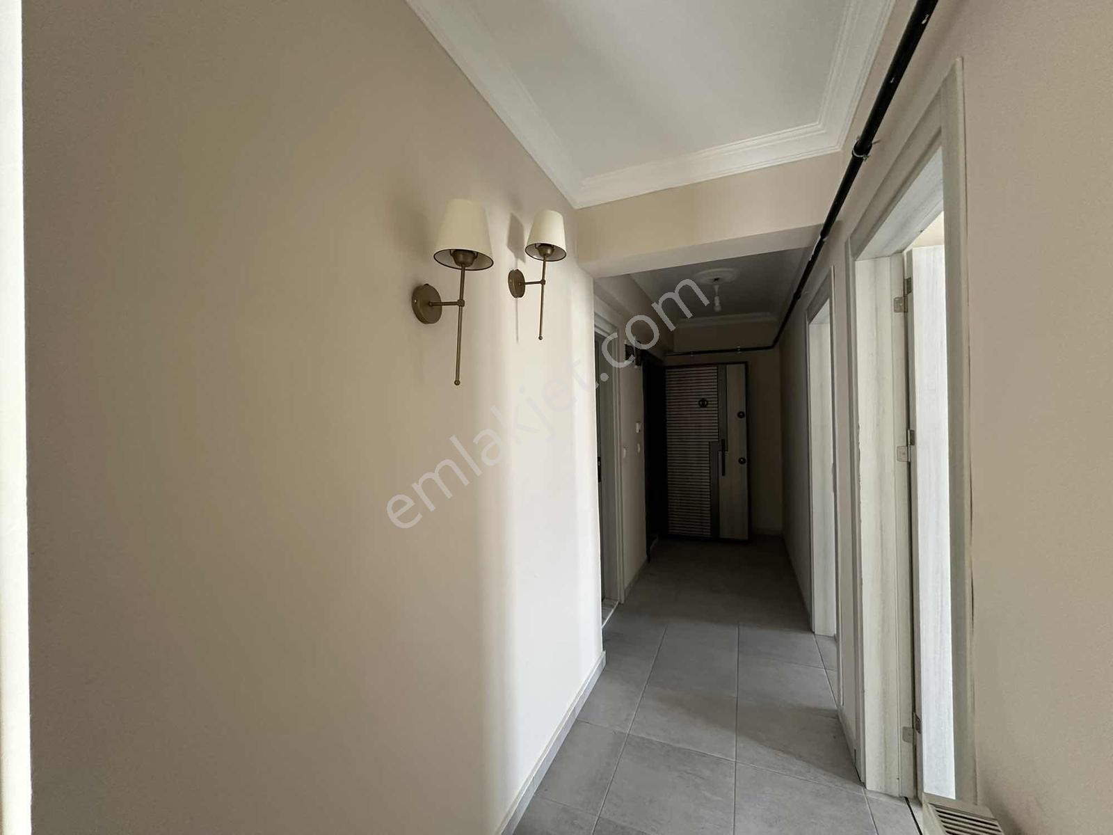 Aydınpınar Cad.mis Ekmek Karşısı Ebeveyn Bnylu 3+1 Satılık Daire — fotoğraf 26