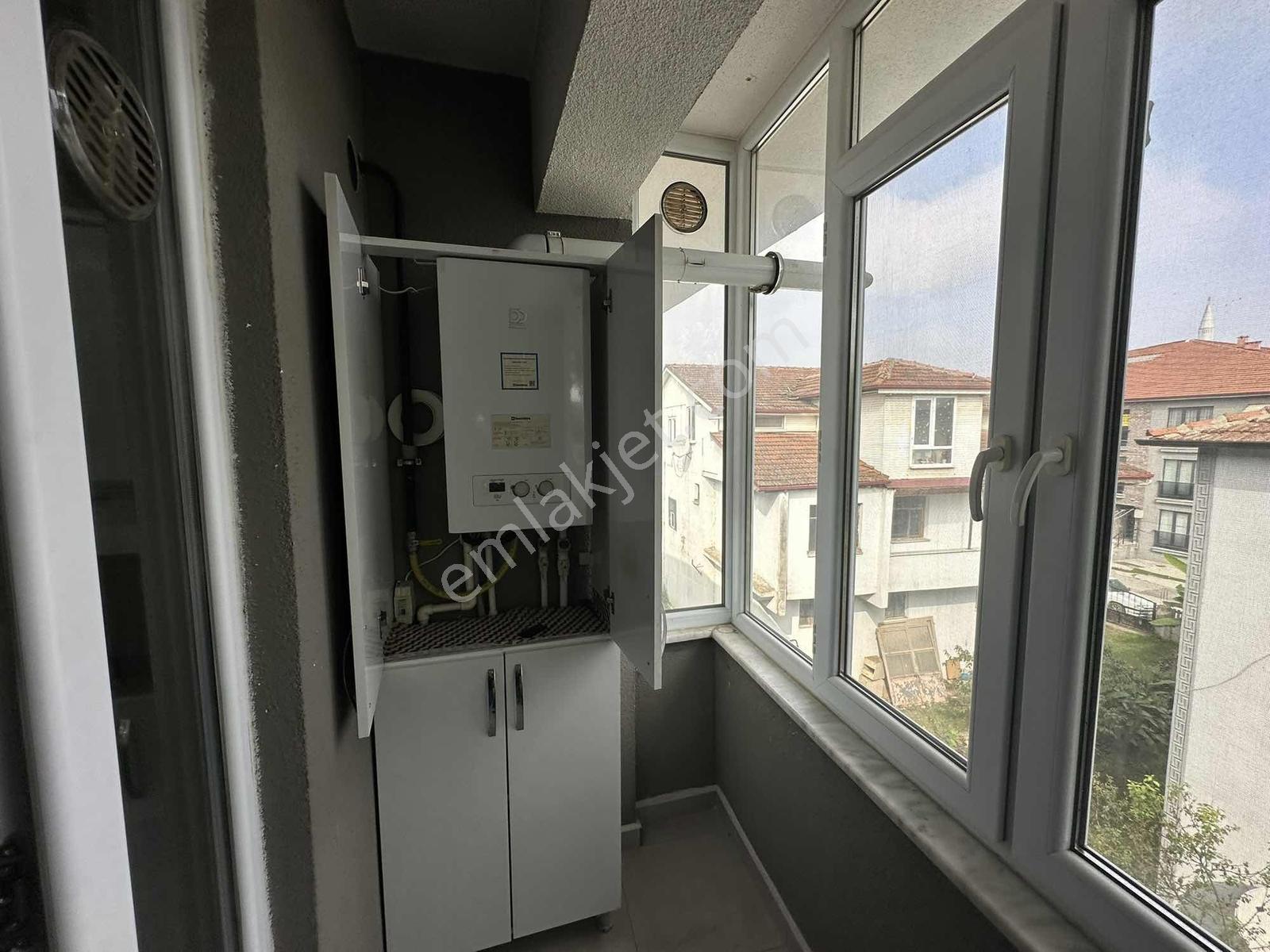 Aydınpınar Cad.mis Ekmek Karşısı Ebeveyn Bnylu 3+1 Satılık Daire — fotoğraf 33