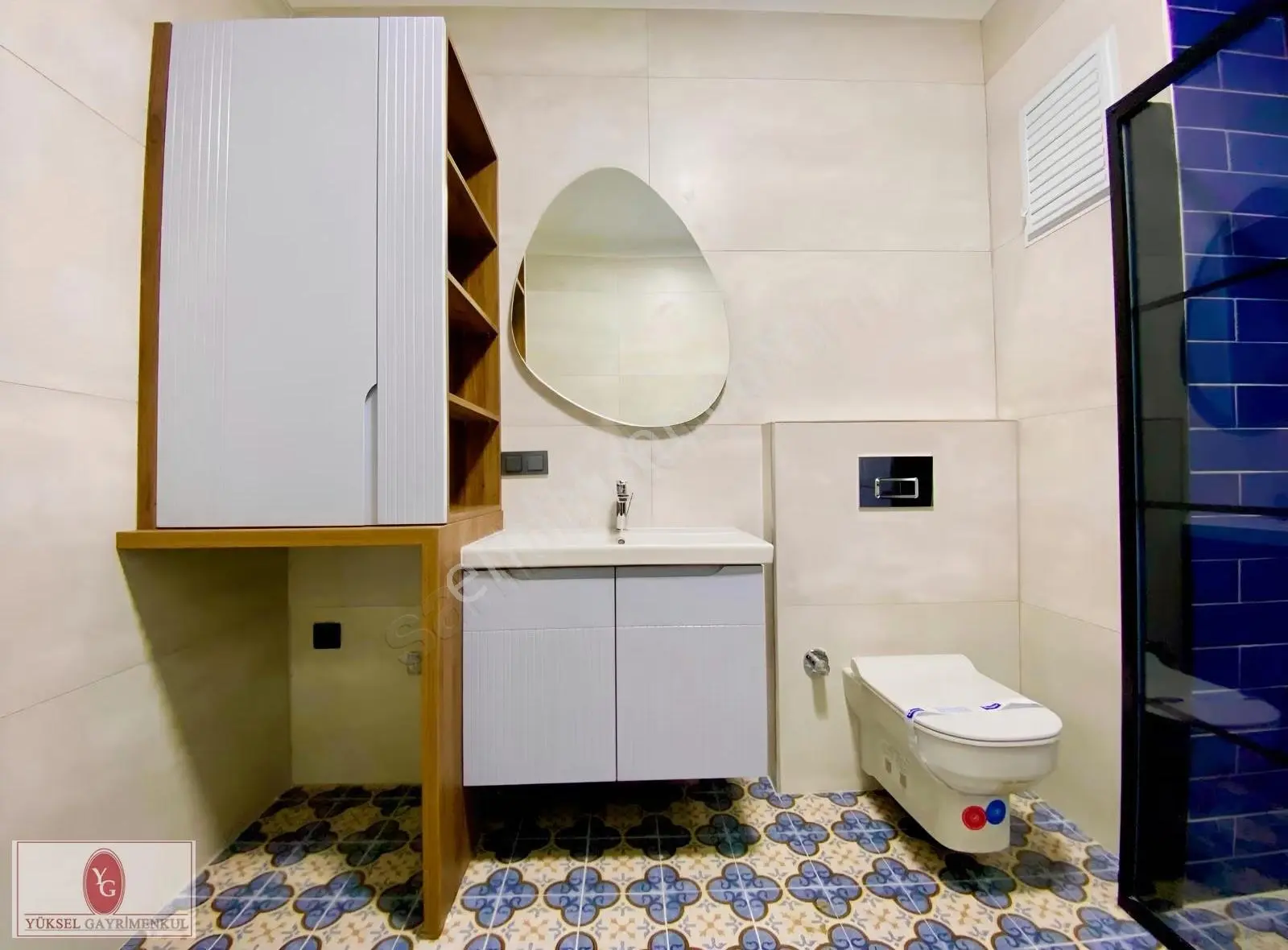 Yüksel'den Güre'de Ön Cephe Ultra Lux Sıfır Binada 1+1 Daire — fotoğraf 11