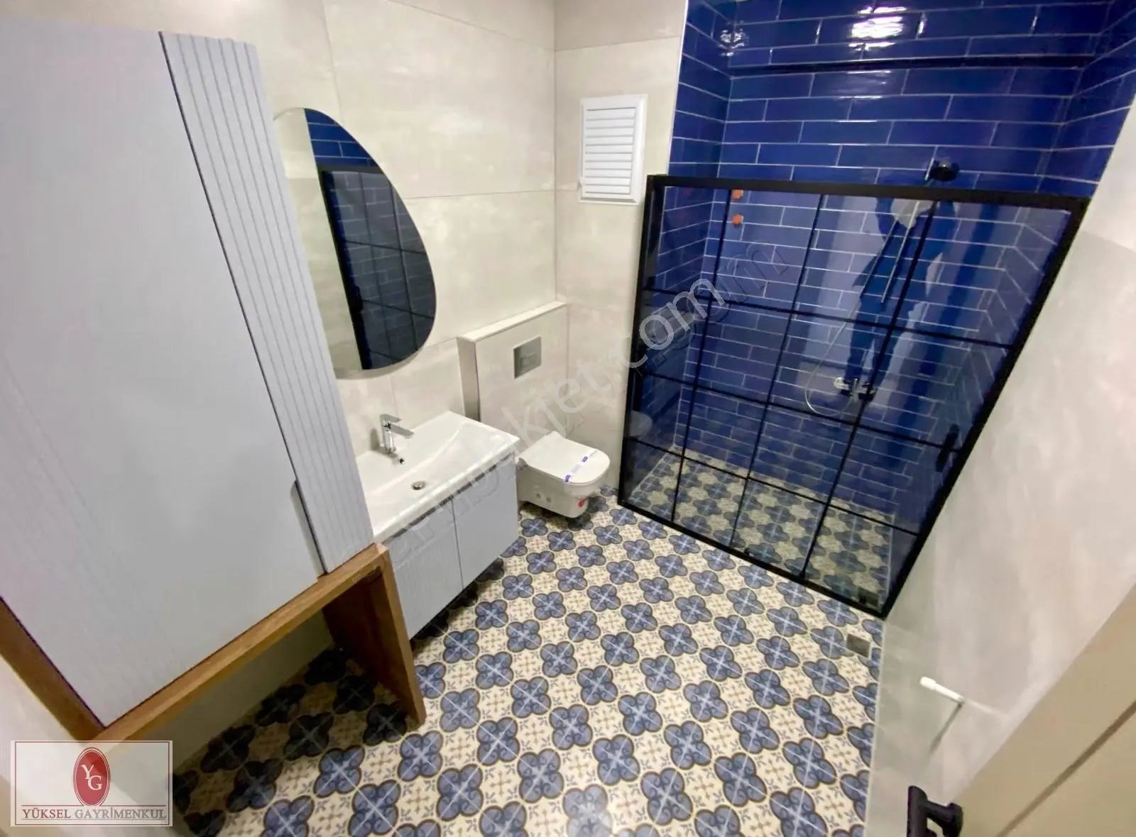 Yüksel'den Güre'de Ön Cephe Ultra Lux Sıfır Binada 1+1 Daire — fotoğraf 13