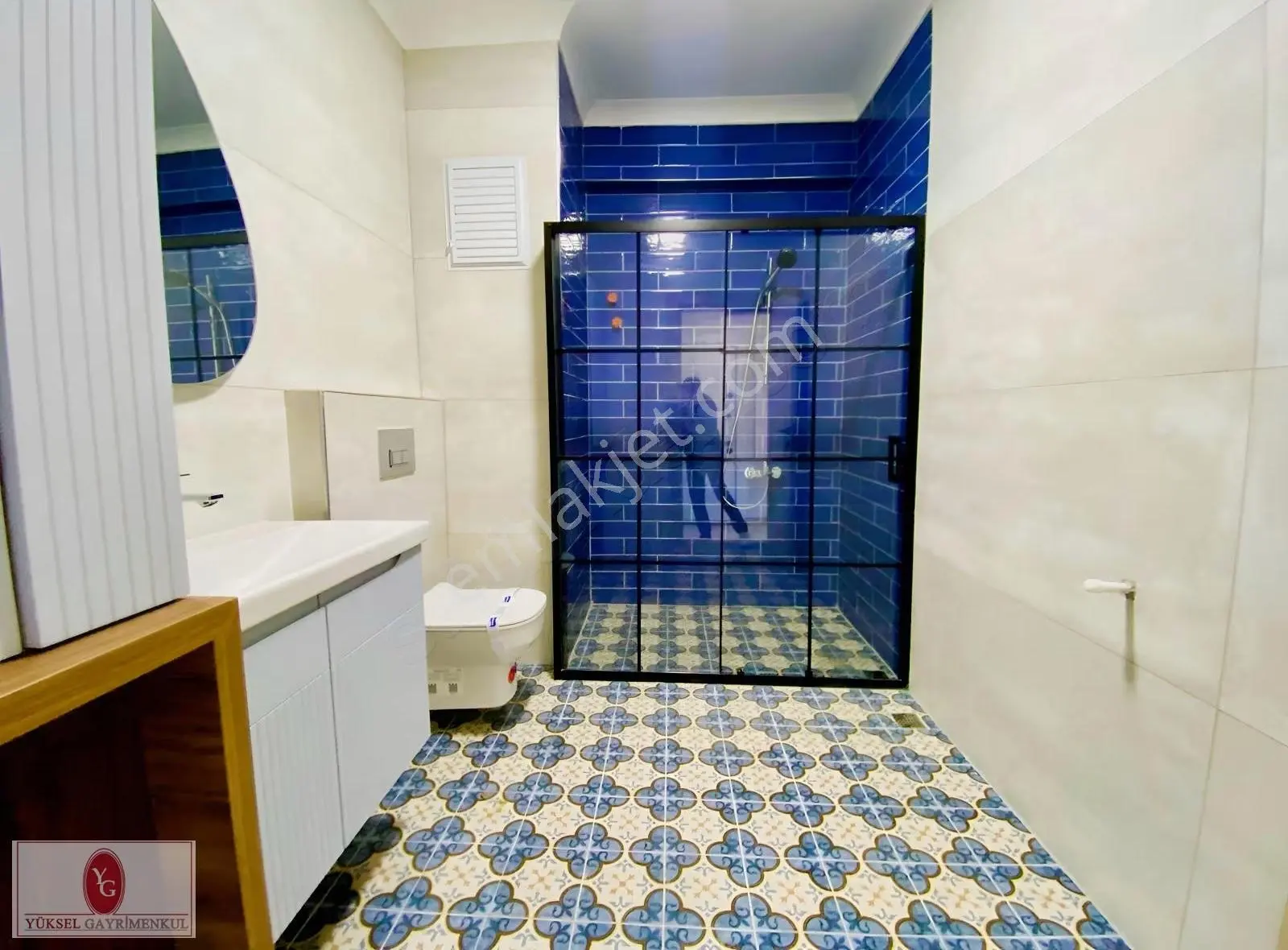 Yüksel'den Güre'de Ön Cephe Ultra Lux Sıfır Binada 1+1 Daire — fotoğraf 15