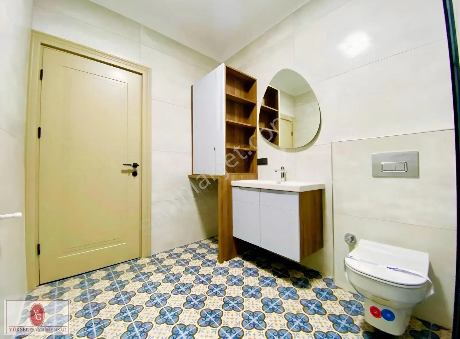 Yüksel'den Güre'de Ön Cephe Ultra Lux Sıfır Binada 1+1 Daire — fotoğraf 16