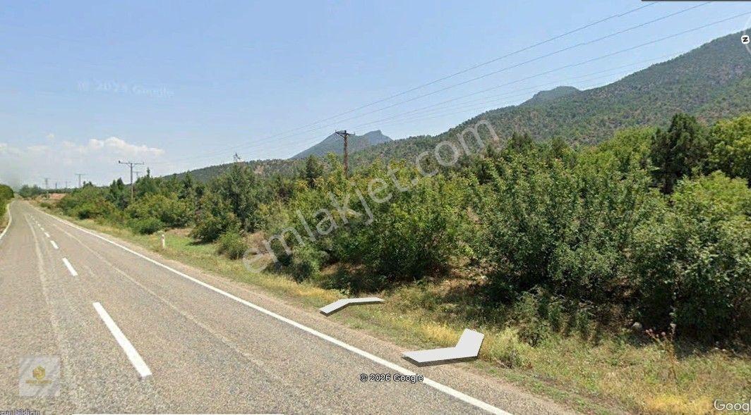 Sarıcakaya Mayıslar Mahallesinde Anayol Cepheli Satılık Tarla — fotoğraf 2