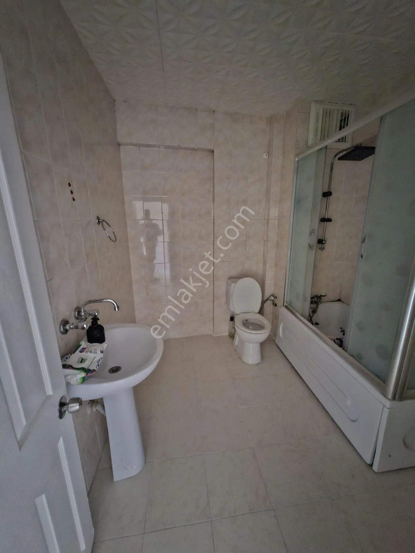 Çorlu Reşadiye'de Satılık 3+1 Bakımlı Ara Kat Daire — fotoğraf 5