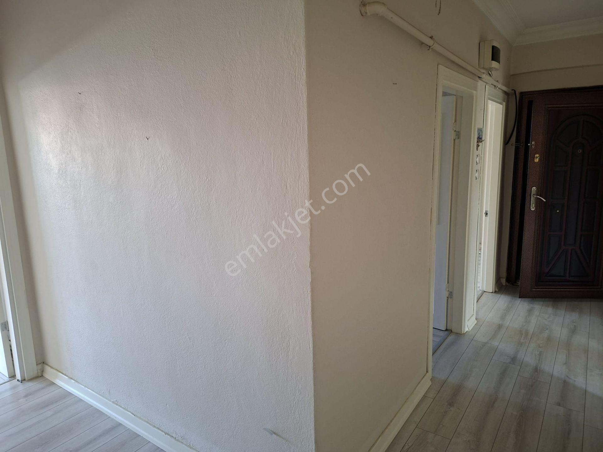 Çorlu Reşadiye'de Satılık 3+1 Bakımlı Ara Kat Daire — fotoğraf 11
