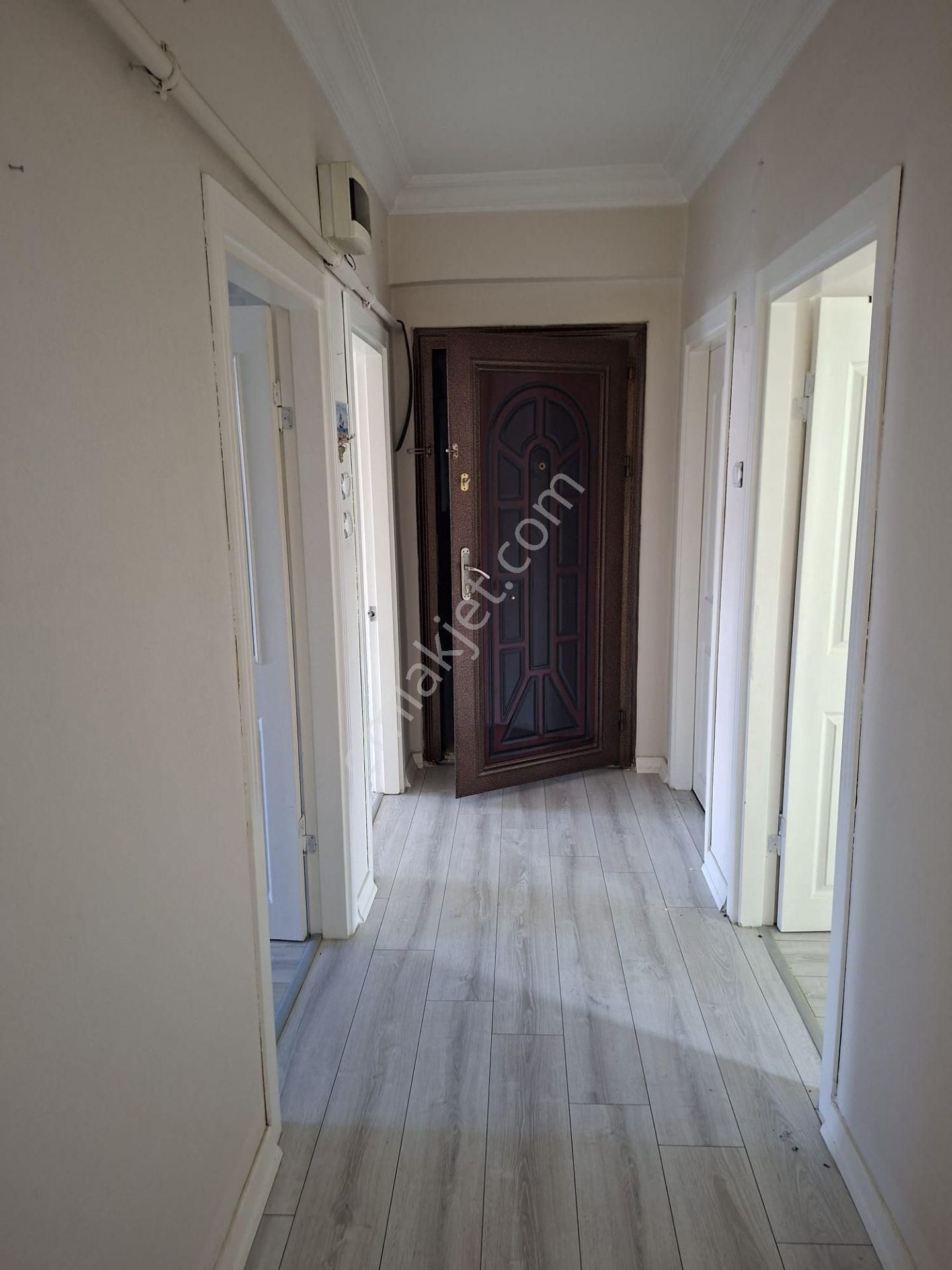 Çorlu Reşadiye'de Satılık 3+1 Bakımlı Ara Kat Daire — fotoğraf 12
