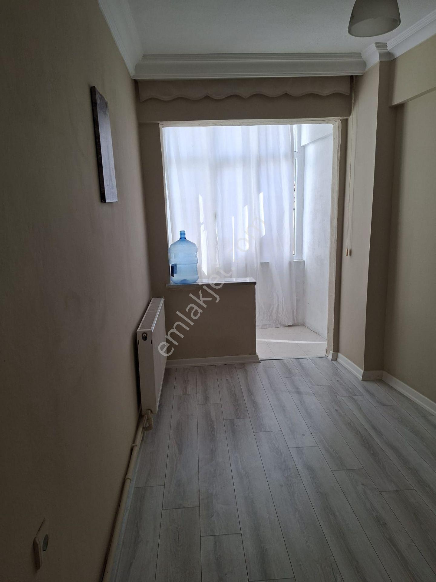 Çorlu Reşadiye'de Satılık 3+1 Bakımlı Ara Kat Daire — fotoğraf 13