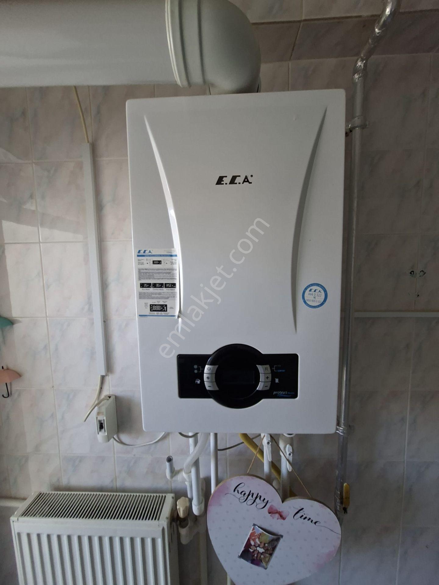 Çorlu Reşadiye'de Satılık 3+1 Bakımlı Ara Kat Daire — fotoğraf 19