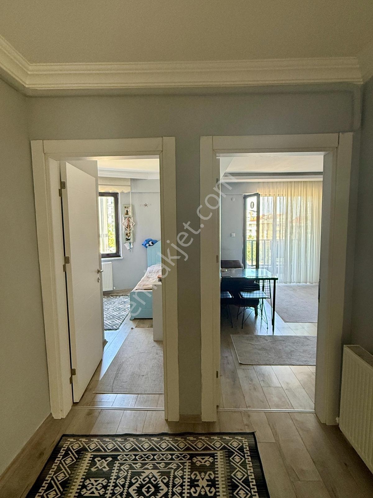 Humax...gaziler Mah.de 2+1 75m2 Satılık Daire — fotoğraf 2