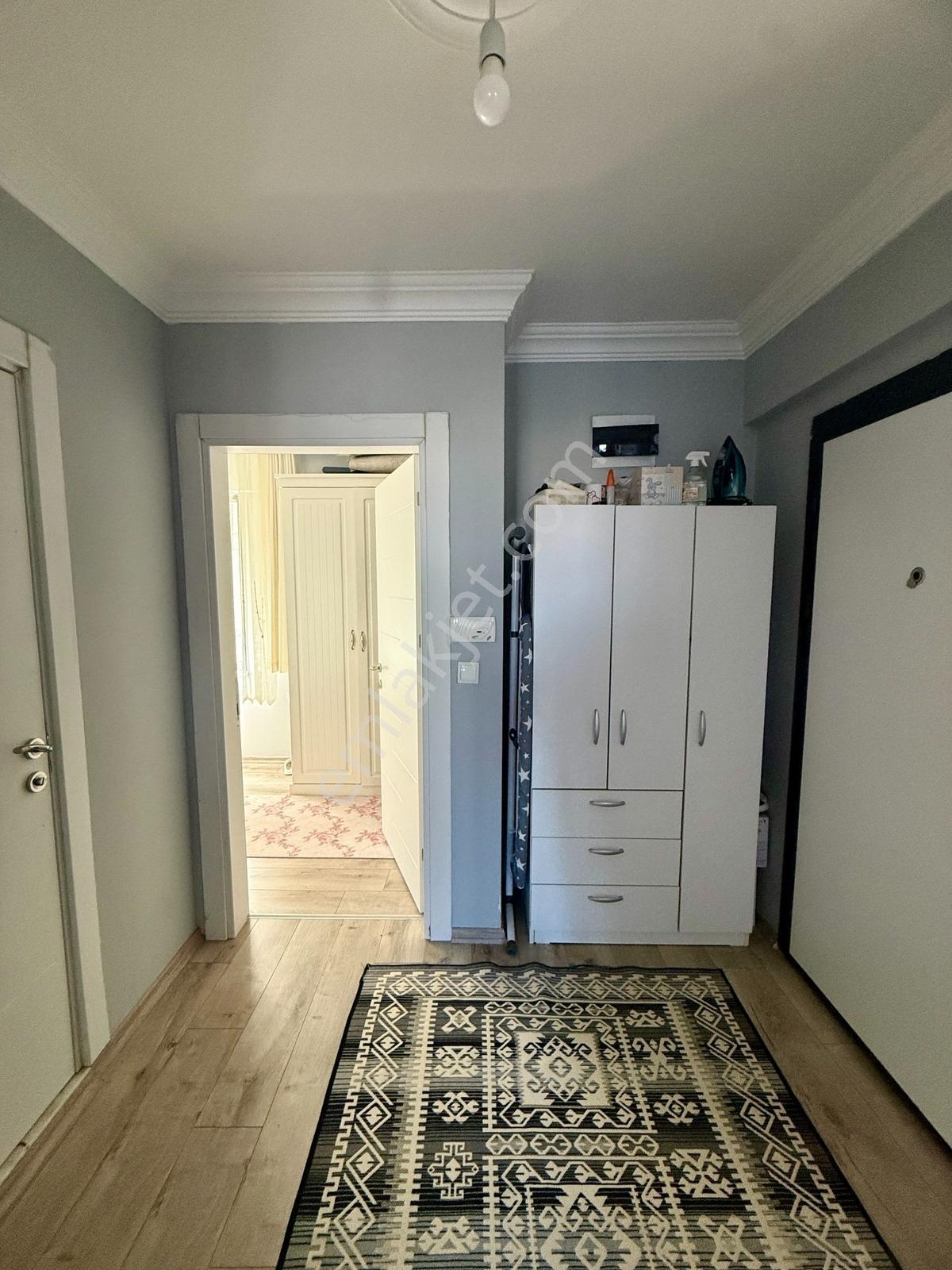 Humax...gaziler Mah.de 2+1 75m2 Satılık Daire — fotoğraf 3