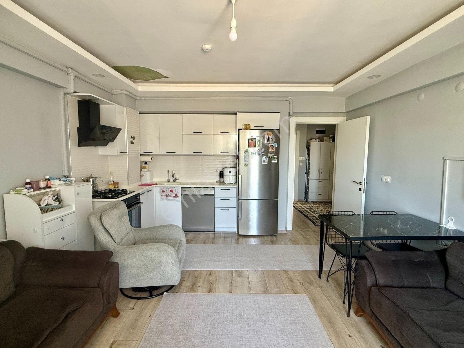 Humax...gaziler Mah.de 2+1 75m2 Satılık Daire — fotoğraf 6