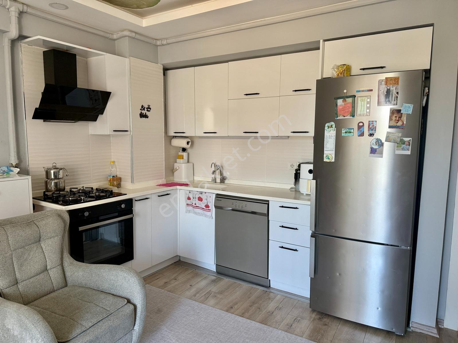Humax...gaziler Mah.de 2+1 75m2 Satılık Daire — fotoğraf 7
