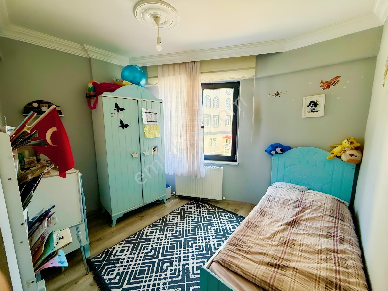 Humax...gaziler Mah.de 2+1 75m2 Satılık Daire — fotoğraf 10