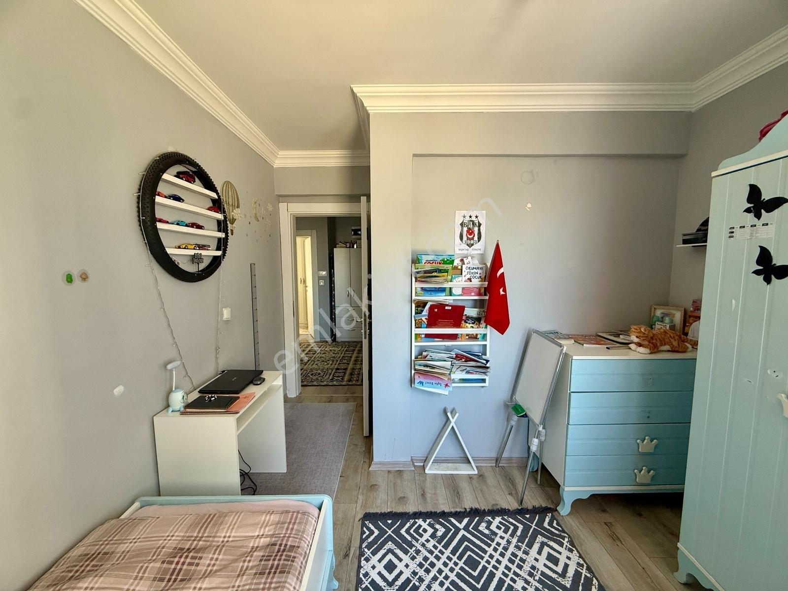 Humax...gaziler Mah.de 2+1 75m2 Satılık Daire — fotoğraf 11