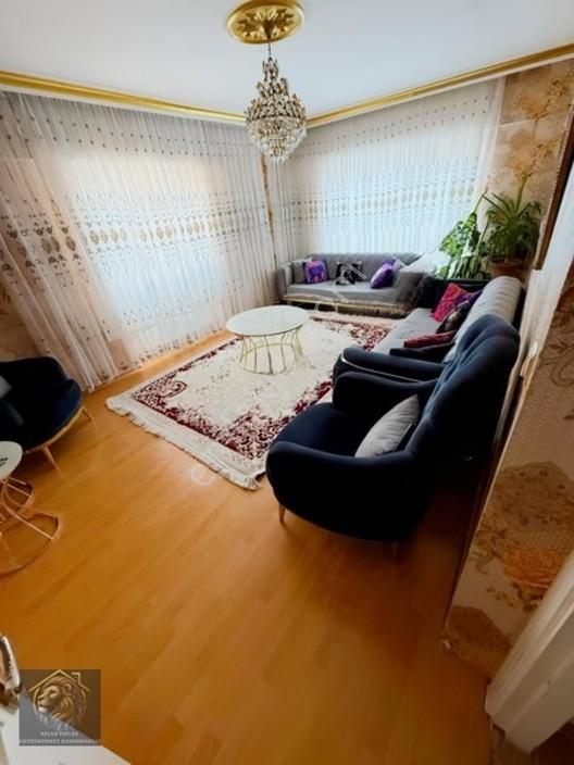 Tandoğan Mah'de Ara Katta Yatırıma Uygun Satılık Daire — fotoğraf 5