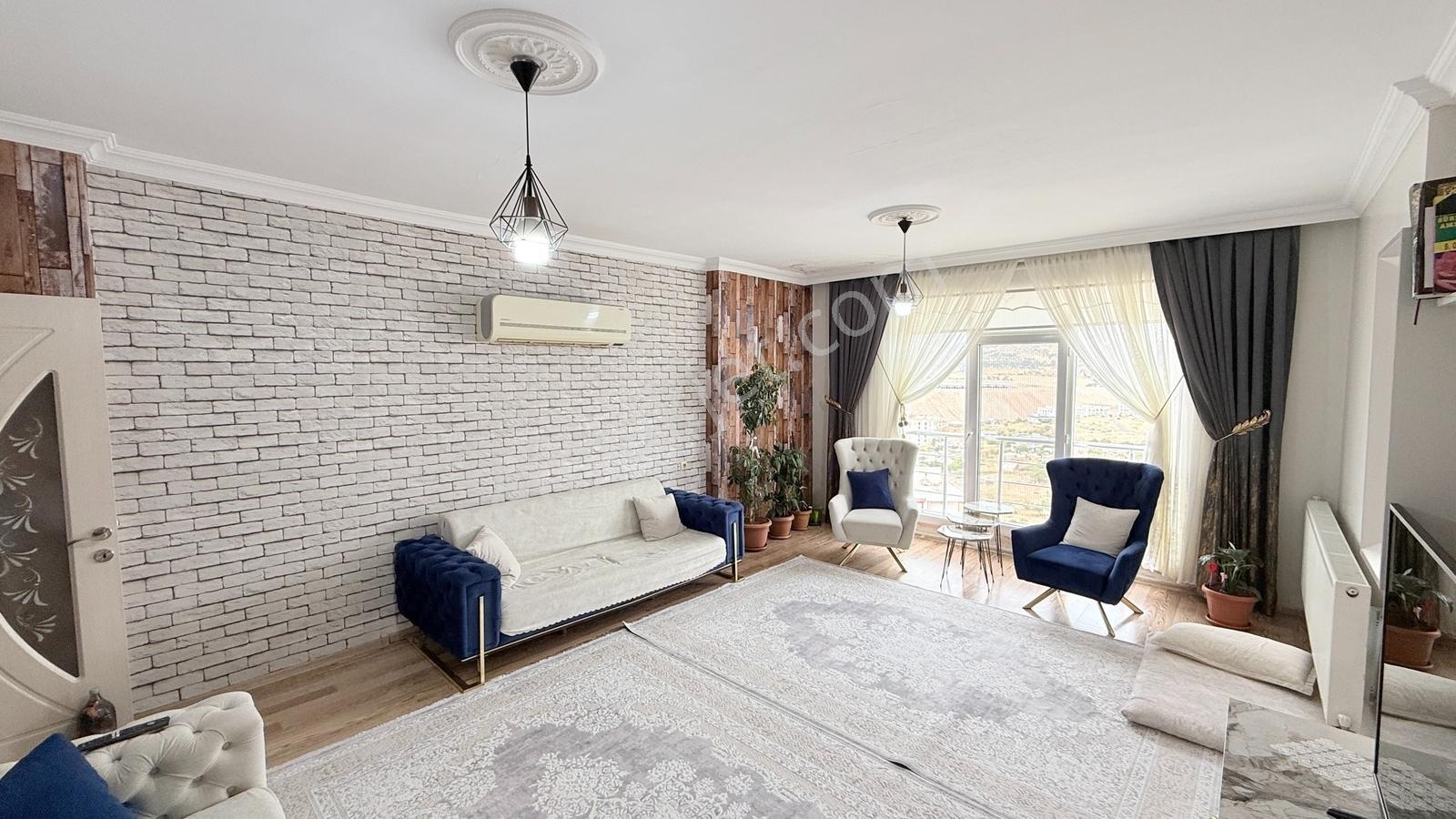 Hastane Yanı Aile Sitesinde Satılık 3+1 Daire İsbay Emlak'ta — fotoğraf 5