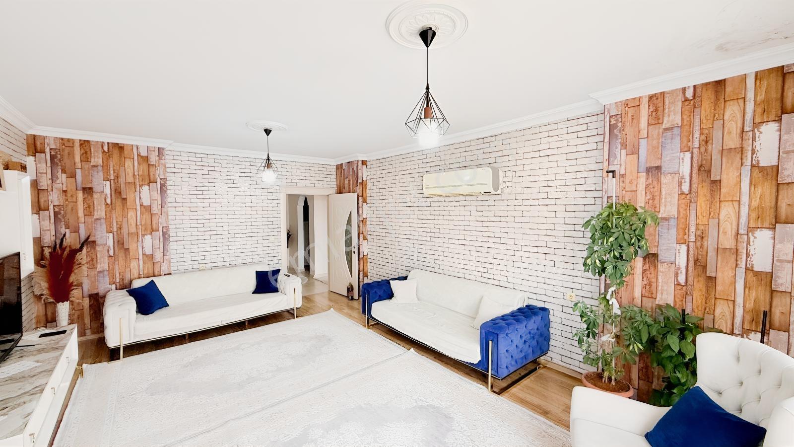 Hastane Yanı Aile Sitesinde Satılık 3+1 Daire İsbay Emlak'ta — fotoğraf 6