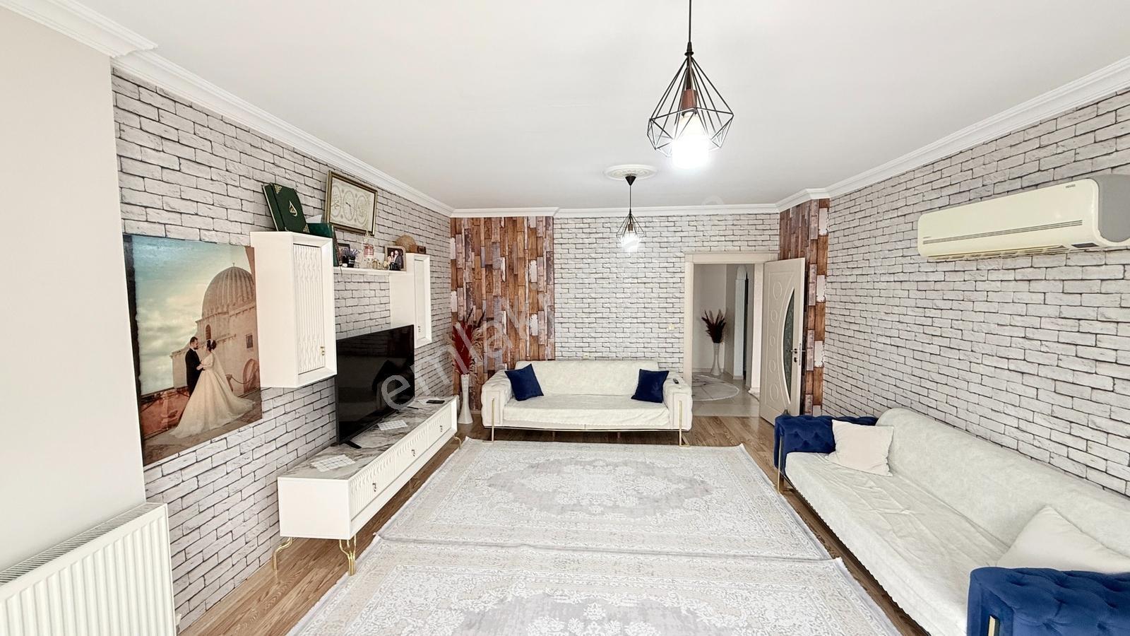 Hastane Yanı Aile Sitesinde Satılık 3+1 Daire İsbay Emlak'ta — fotoğraf 7