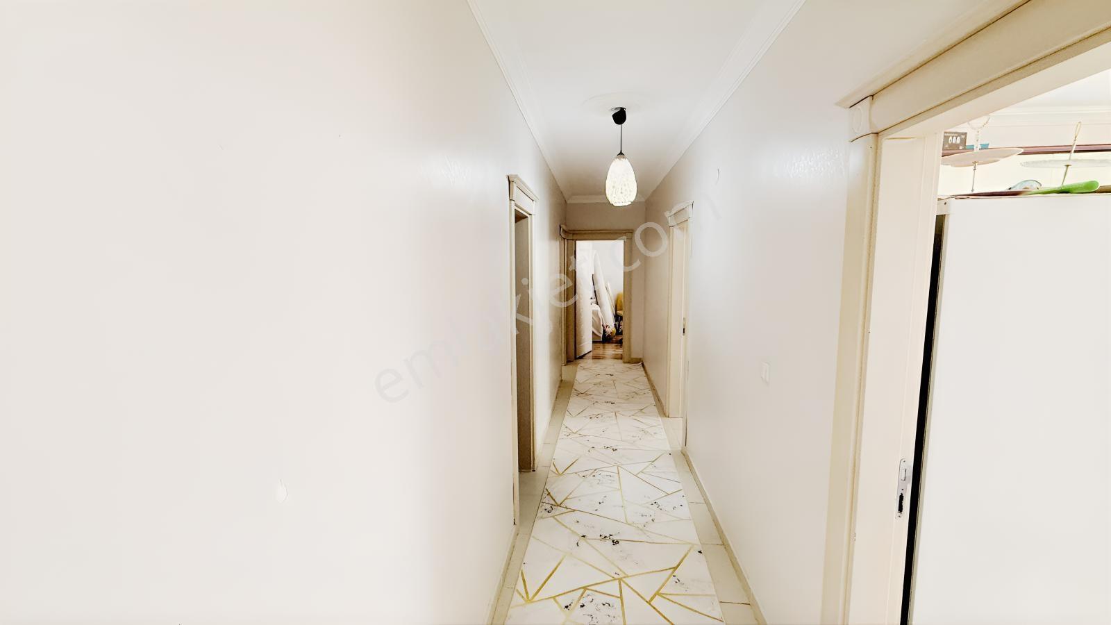 Hastane Yanı Aile Sitesinde Satılık 3+1 Daire İsbay Emlak'ta — fotoğraf 20