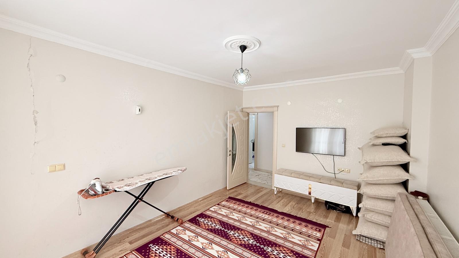 Hastane Yanı Aile Sitesinde Satılık 3+1 Daire İsbay Emlak'ta — fotoğraf 26