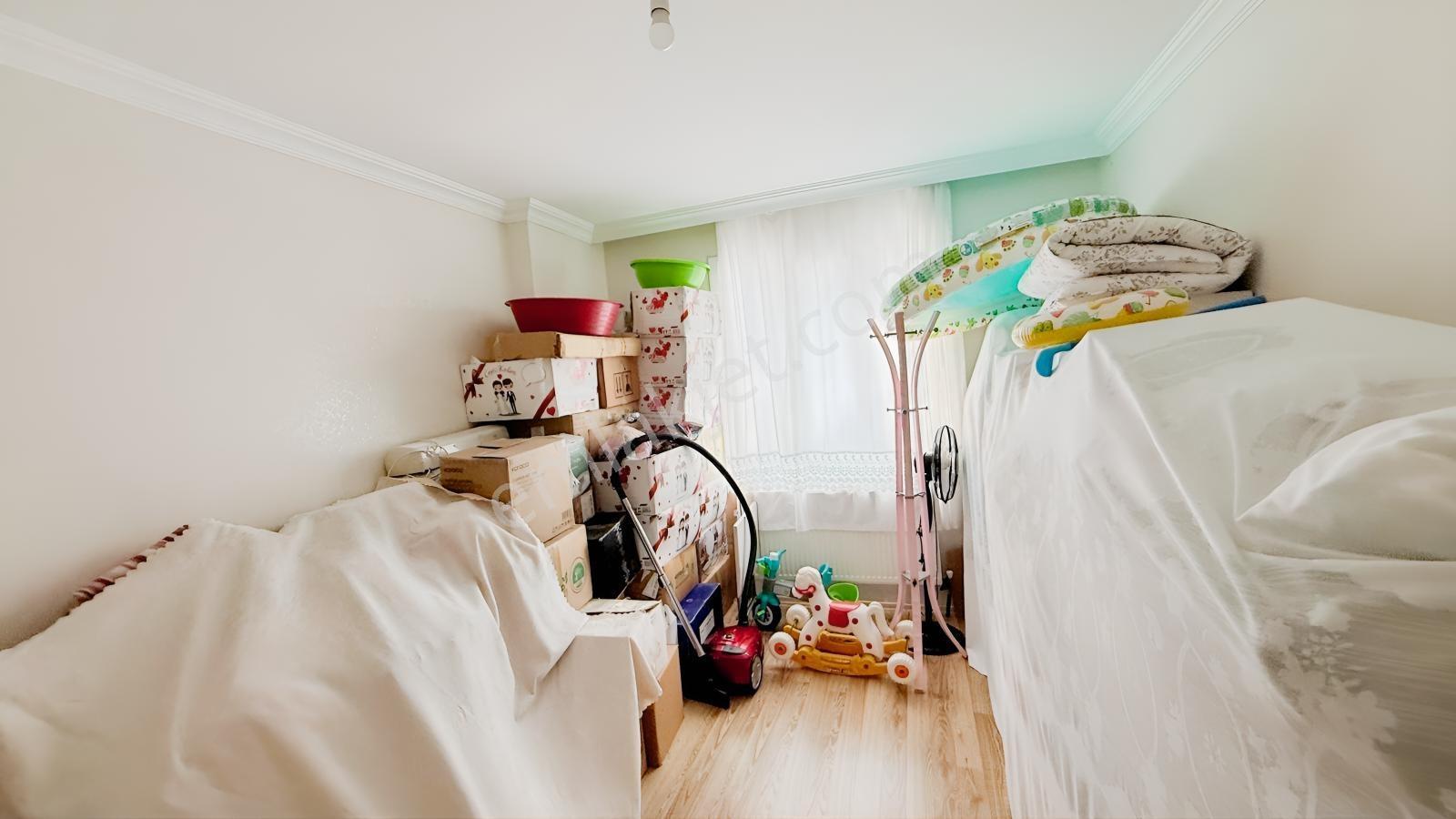 Hastane Yanı Aile Sitesinde Satılık 3+1 Daire İsbay Emlak'ta — fotoğraf 28