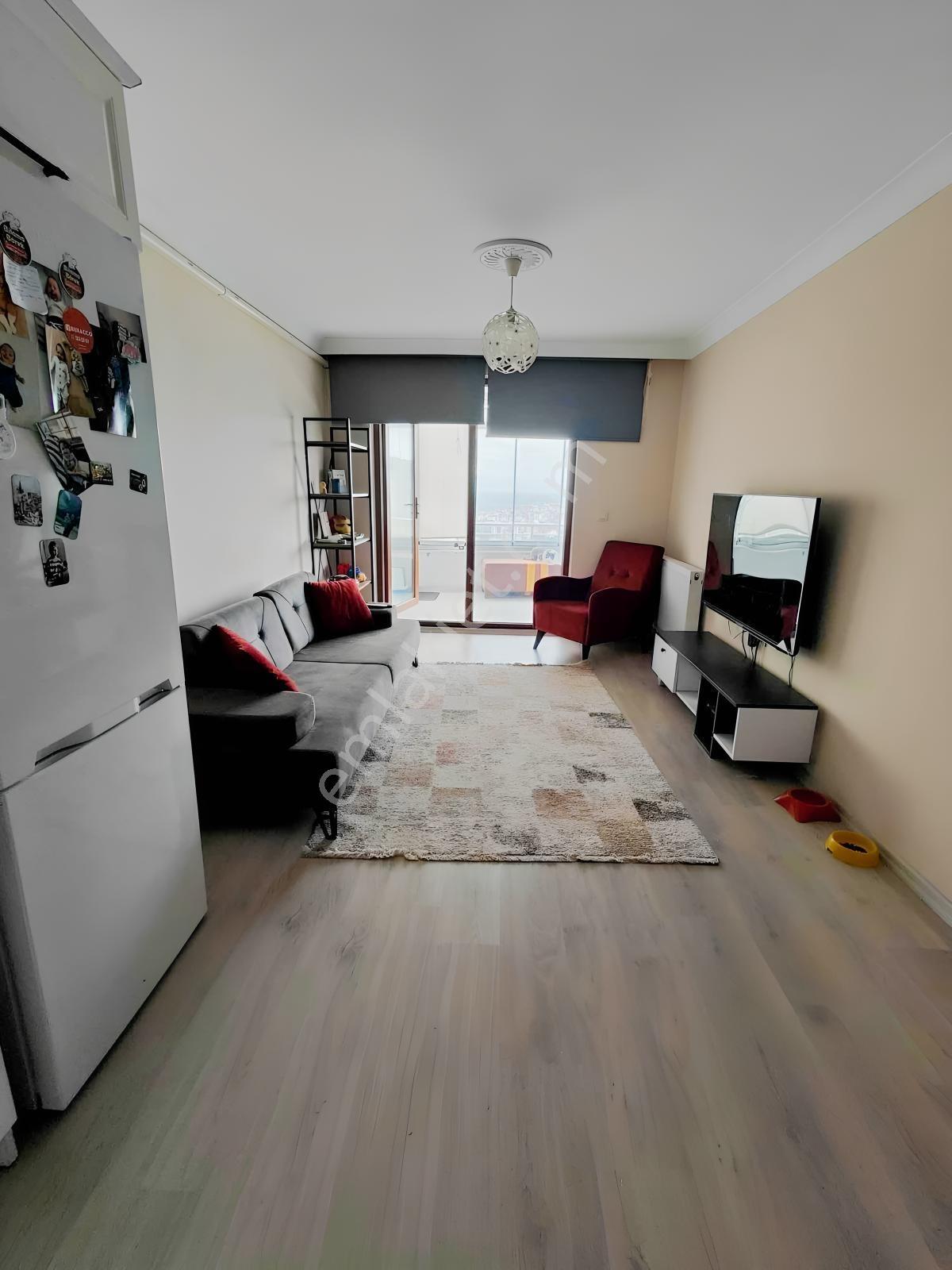 Çukurçayır Gonca Sitesinde Full Deniz Manzaralı 1+1 Satılık — fotoğraf 2