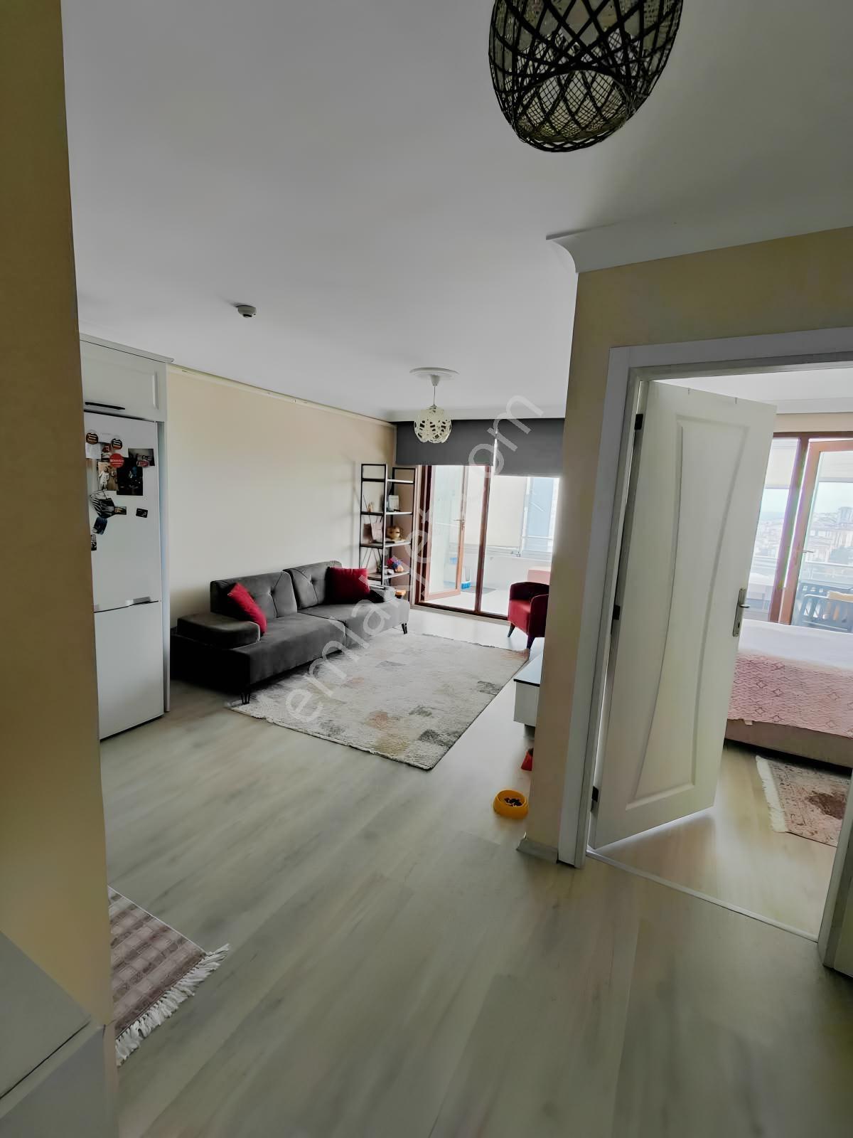 Çukurçayır Gonca Sitesinde Full Deniz Manzaralı 1+1 Satılık — fotoğraf 3