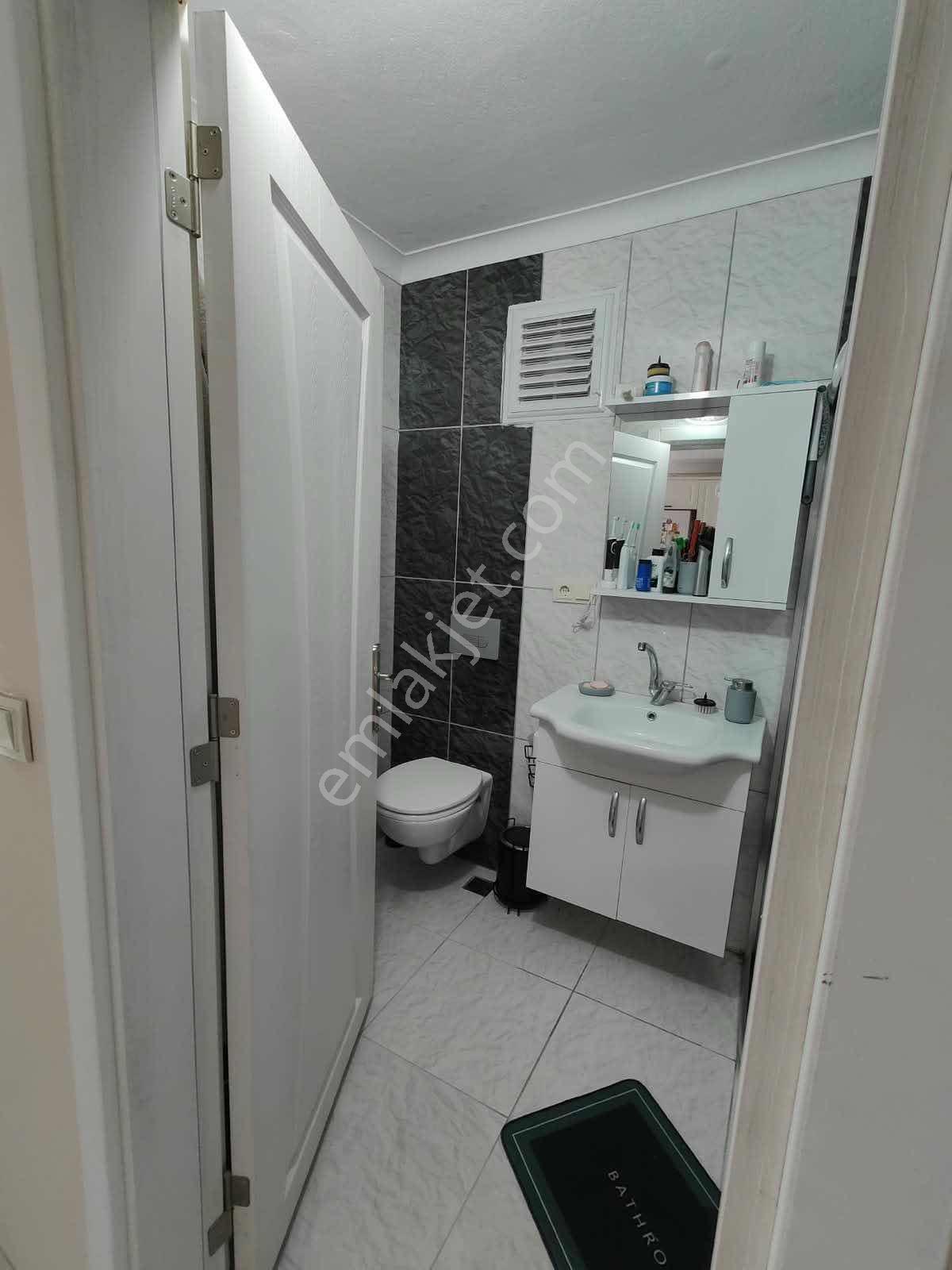 Çukurçayır Gonca Sitesinde Full Deniz Manzaralı 1+1 Satılık — fotoğraf 8
