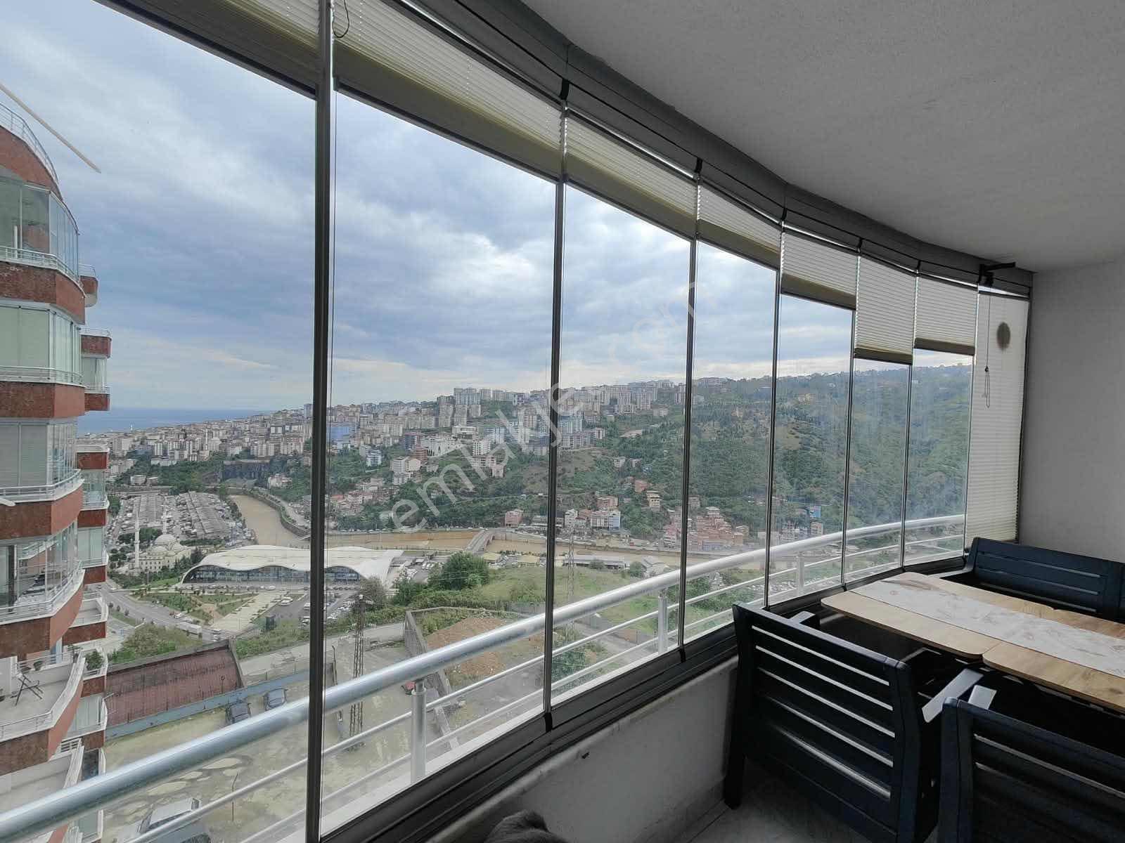 Çukurçayır Gonca Sitesinde Full Deniz Manzaralı 1+1 Satılık — fotoğraf 10