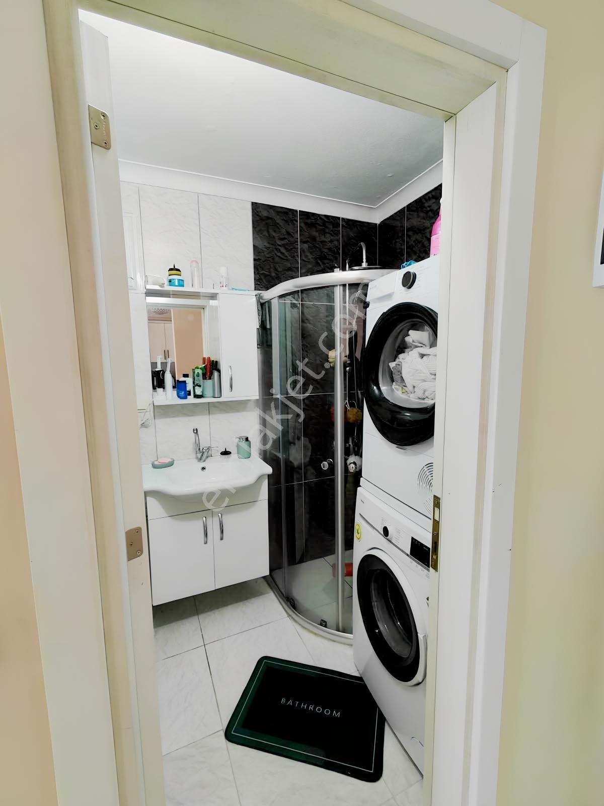 Çukurçayır Gonca Sitesinde Full Deniz Manzaralı 1+1 Satılık — fotoğraf 12