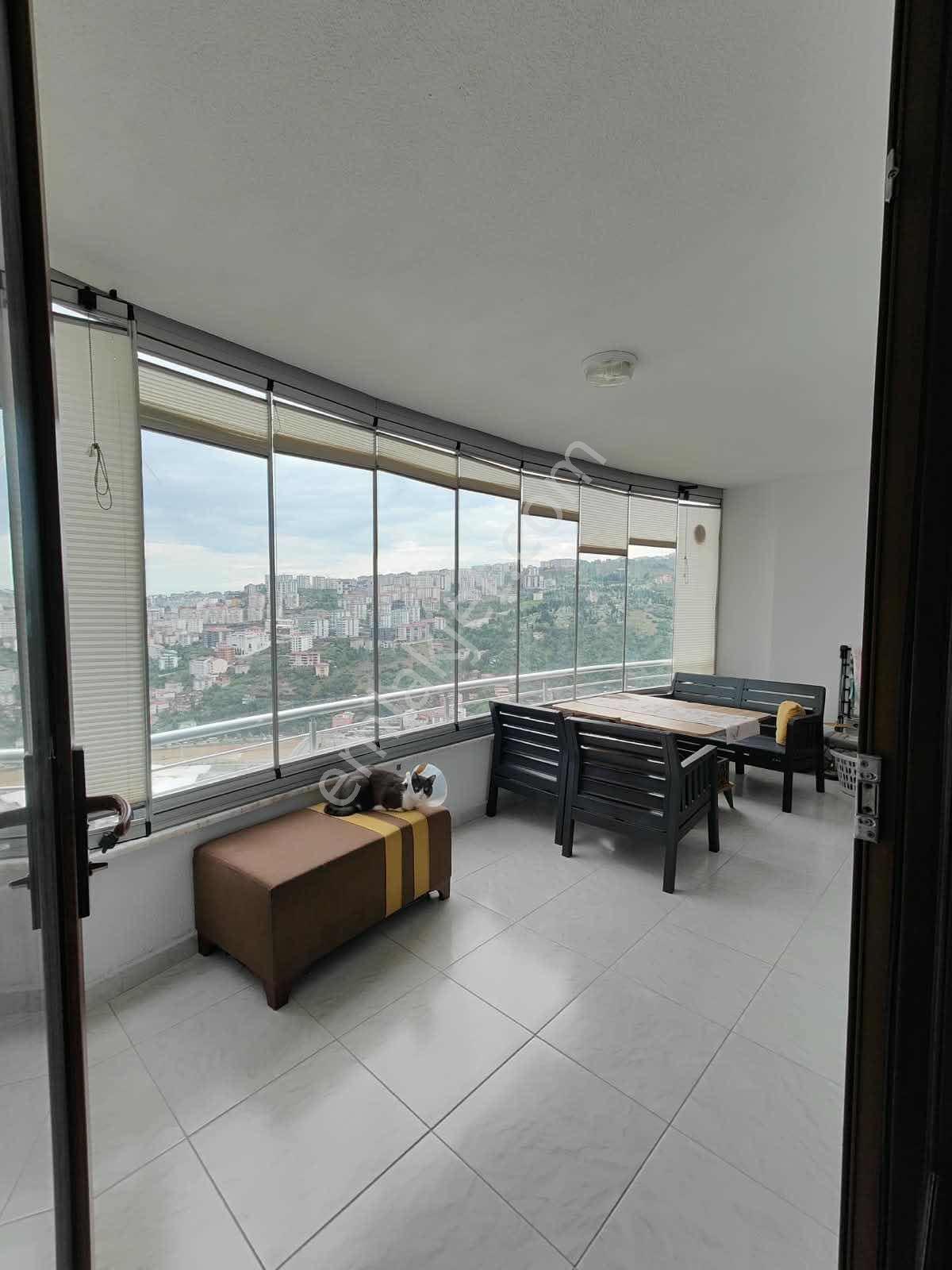 Çukurçayır Gonca Sitesinde Full Deniz Manzaralı 1+1 Satılık — fotoğraf 13