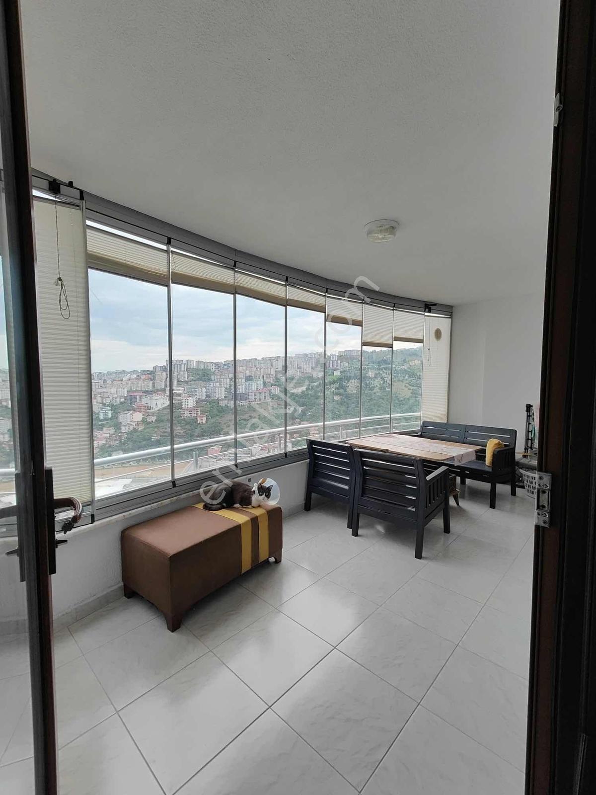 Çukurçayır Gonca Sitesinde Full Deniz Manzaralı 1+1 Satılık — fotoğraf 16
