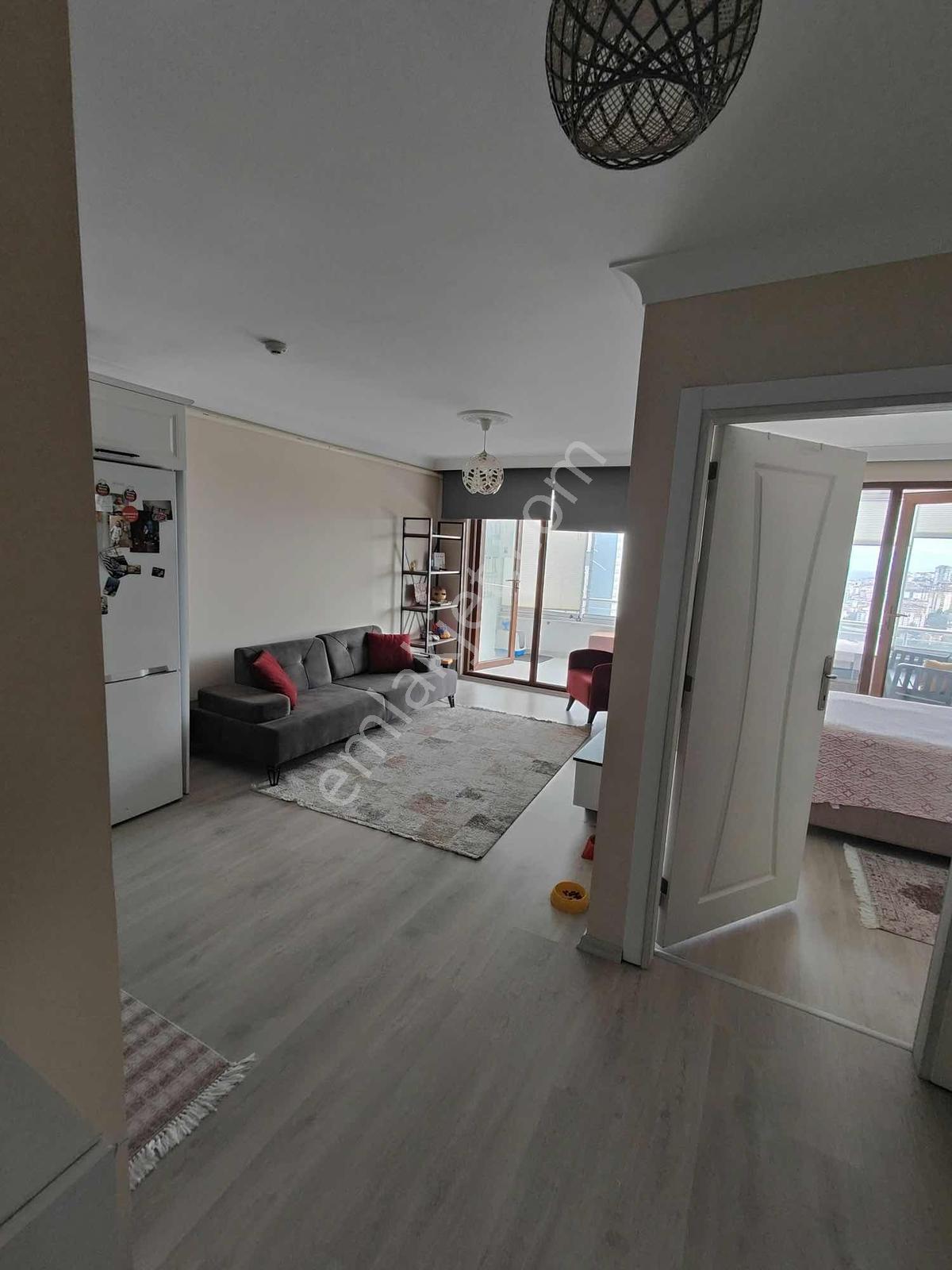 Çukurçayır Gonca Sitesinde Full Deniz Manzaralı 1+1 Satılık — fotoğraf 18