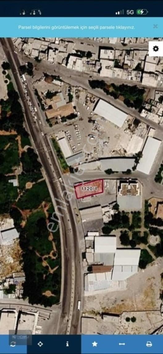 Kadir Saçaklı'dan Satılık Petrol Arsası! — fotoğraf 8