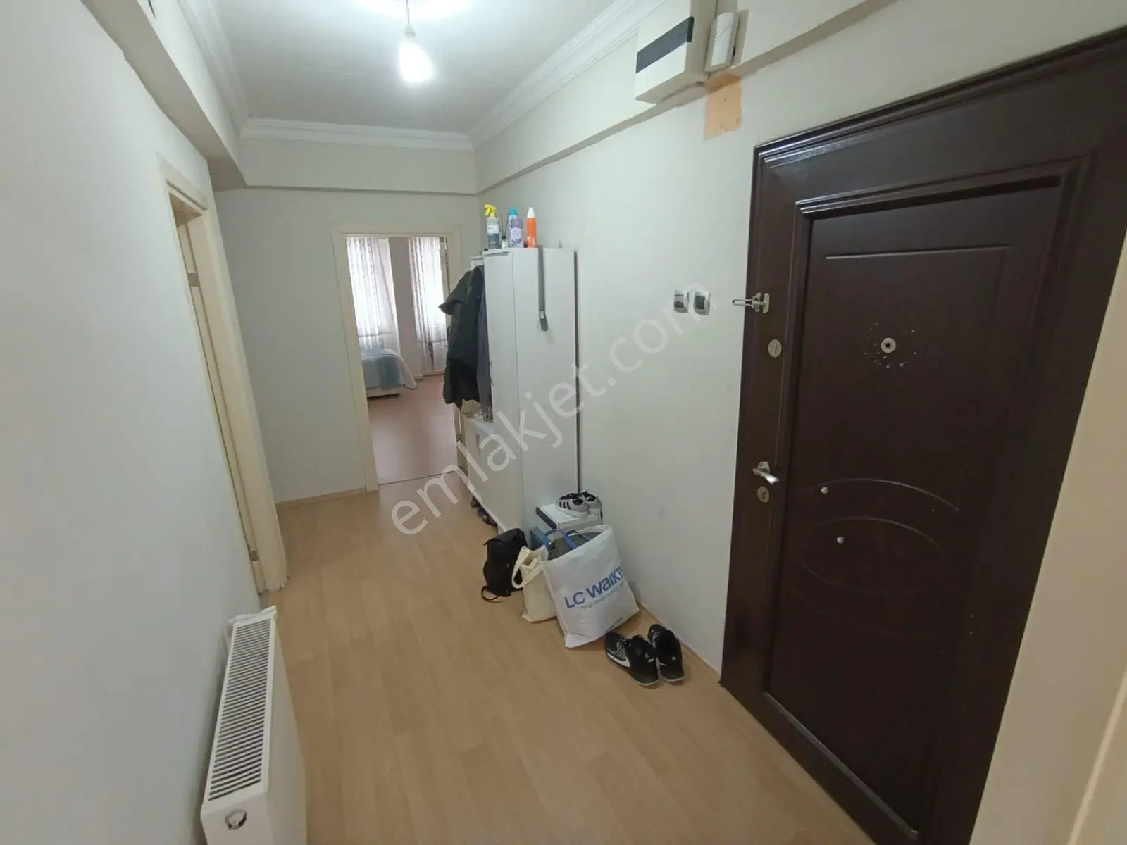 Şehir Merkezinde 3+1+3+1 Balkonlu Teraslı Kapı Girişleri Ayrı Deniz Manzaralı Dubleks Satılık Daire — fotoğraf 16