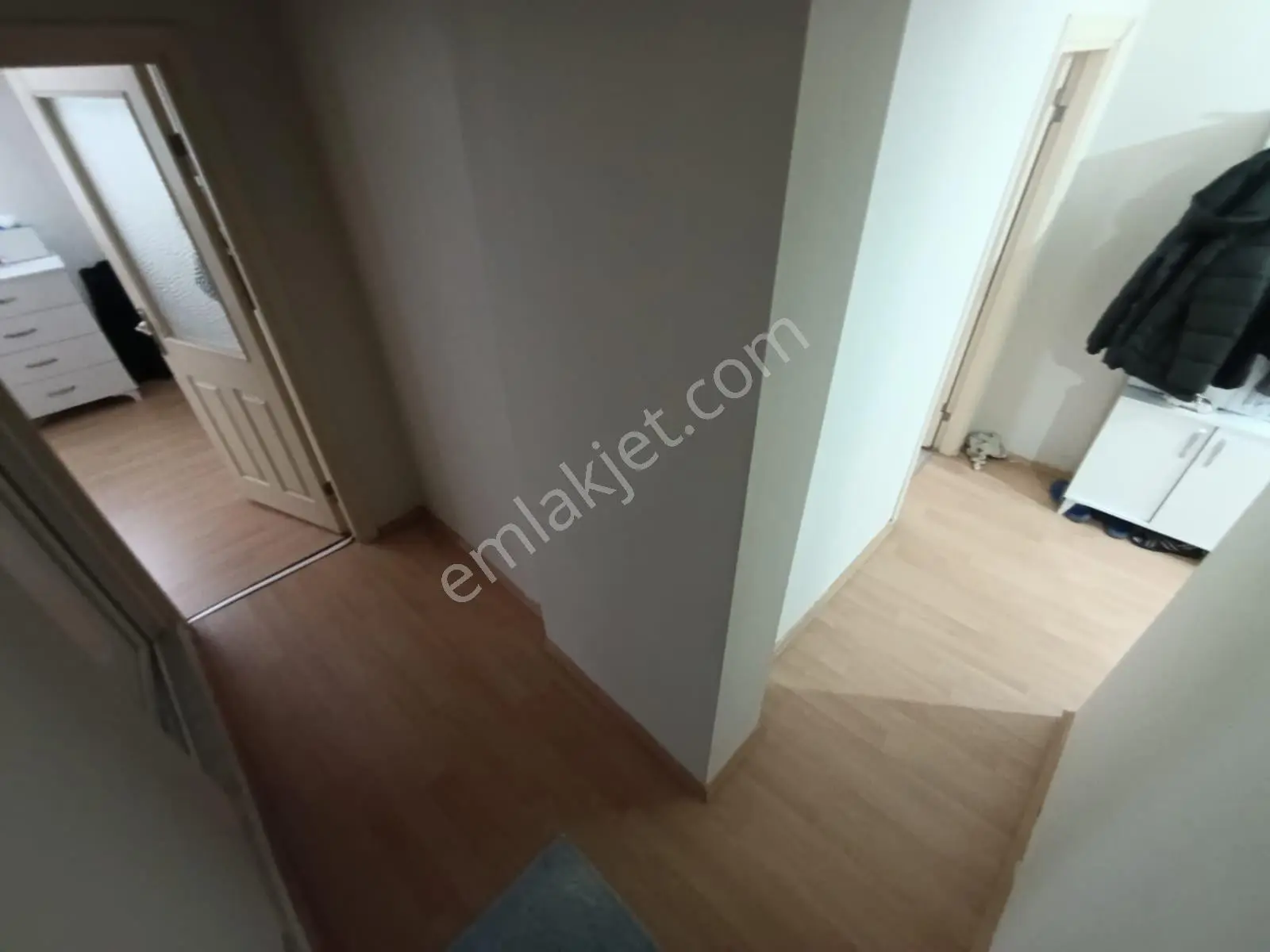 Şehir Merkezinde 3+1+3+1 Balkonlu Teraslı Kapı Girişleri Ayrı Deniz Manzaralı Dubleks Satılık Daire — fotoğraf 17